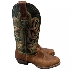 Ariat Men's Western Boots Size 8 1/2D Style 10012764